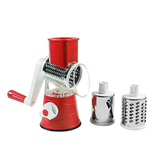 Multifunctional Vegetable Slicer